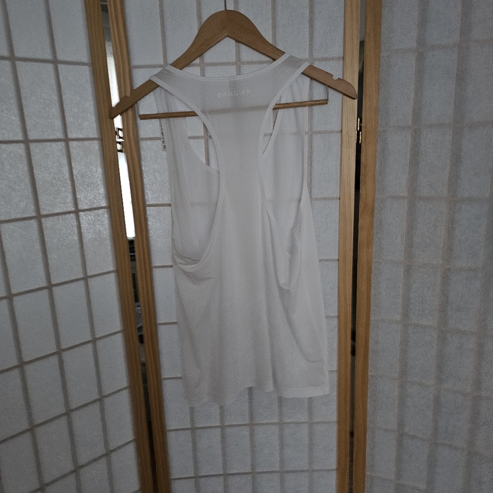 Bandier Featherweight High Performance Tank — image 7 of 8